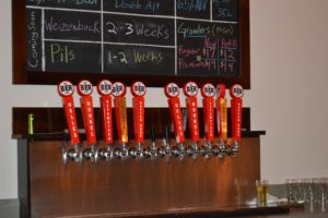 KCBierBeerTap