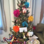 HALO Christmas Tree 