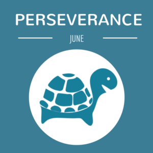 June-Perseverance