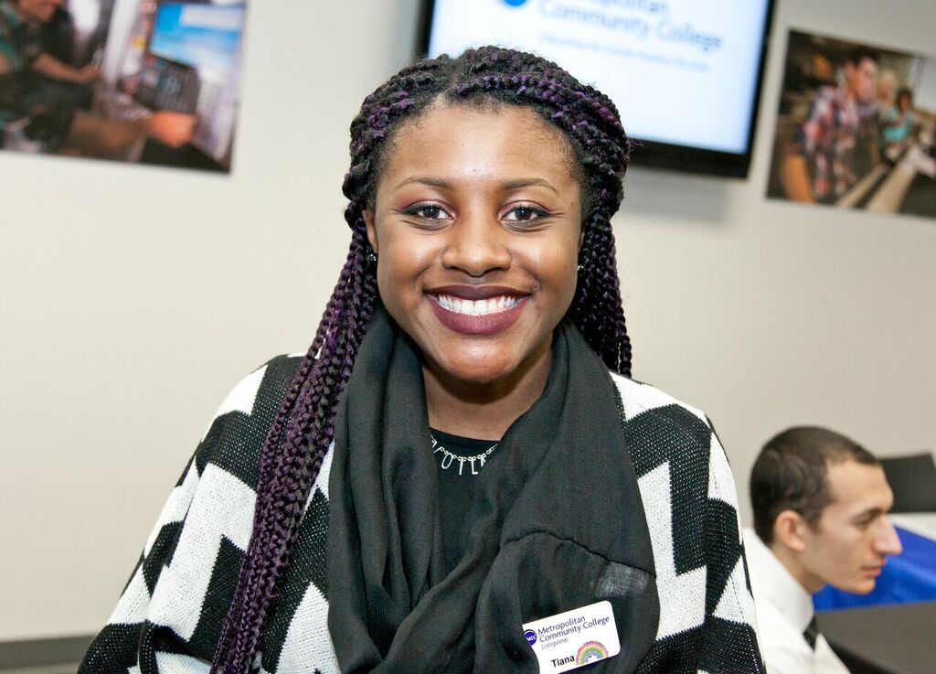 Tiana Key