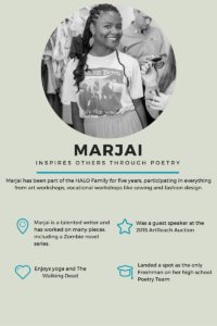 Marjai