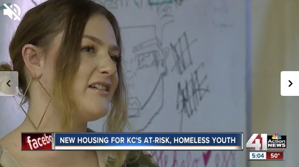 New $6 Million Housing Center for Homeless Teens in the Works - HALO