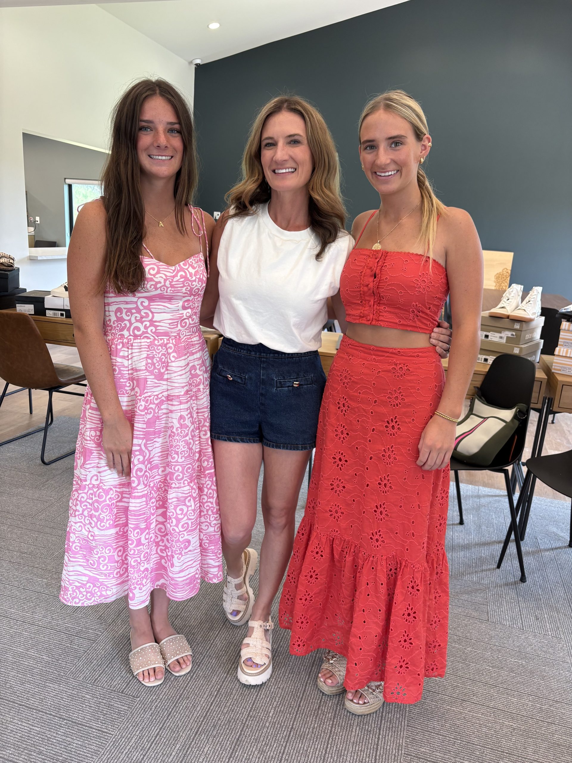 Thank You Addie Rose Boutique - HALO